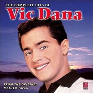 Vic Dana